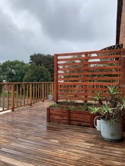 2 Bedroom Flat in Solheim