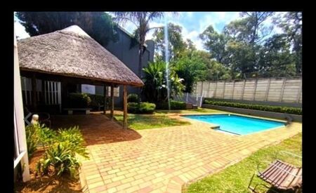 3 Bedroom Apartment in Albemarle