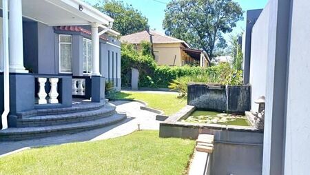 4 Bedroom House in Primrose