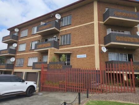 2 Bedroom Apartment in Gerdview