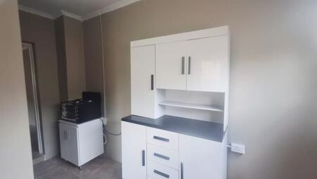 1 Bedroom Apartment in Lambton Gardens