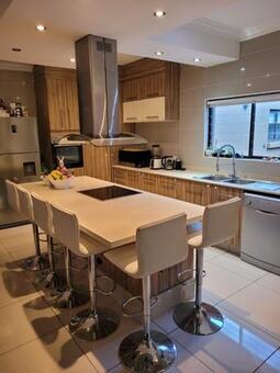 2 Bedroom House in Solheim