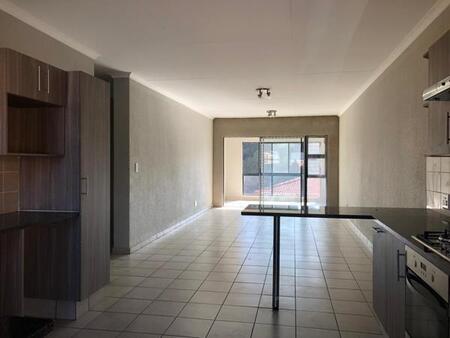 3 Bedroom Townhouse in Klippoortje