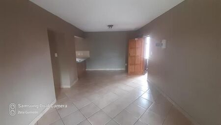 2 Bedroom Townhouse in Castleview
