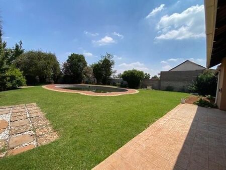 1 Bedroom House in Rondebult