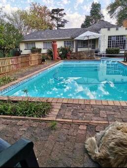 6 Bedroom House in Lambton