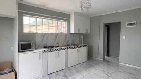 1 Bedroom Apartment in Simmerfield