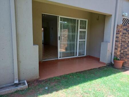 2 Bedroom Apartment in Sunnyridge