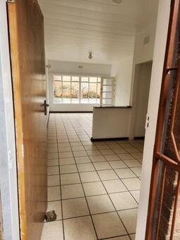 1 Bedroom Flat in Fishers Hill