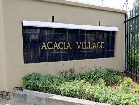 2 Bedroom Simplex in Elspark