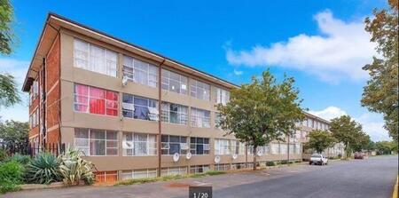 1 Bedroom Apartment in Symhurst