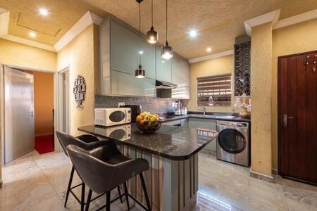 2 Bedroom Apartment in Albemarle