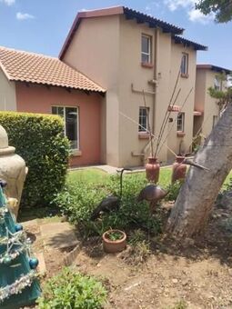 2 Bedroom Townhouse in Illiondale