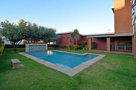 2 Bedroom Apartment in Greenstone Hill