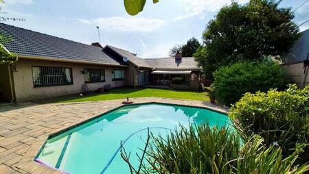 3 Bedroom House in Edendale