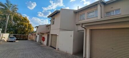 2 Bedroom Apartment in Eastleigh