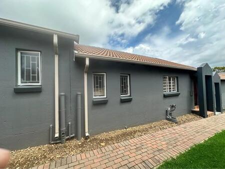 2 Bedroom House in Greenstone Hill