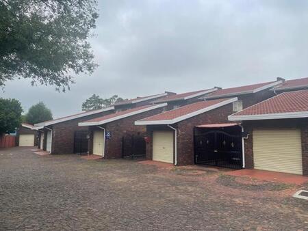 3 Bedroom Townhouse in Edenvale