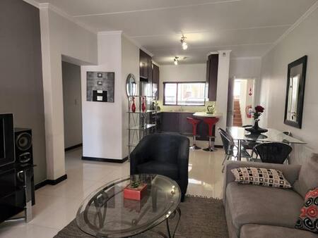 2 Bedroom Apartment in Edenvale