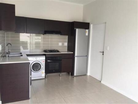 1 Bedroom Apartment in Edenvale