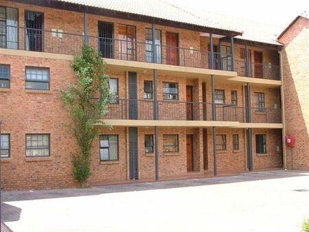 1 Bedroom Apartment in Edenvale