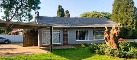 3 Bedroom House in Eastleigh