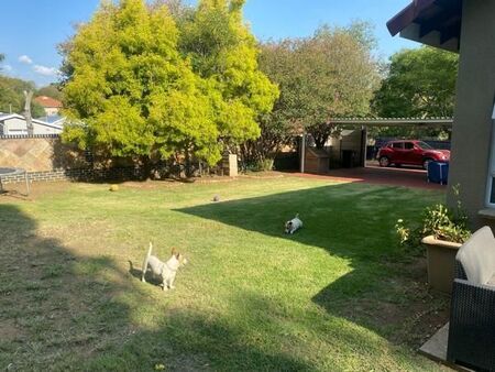 3 Bedroom House in Edenvale