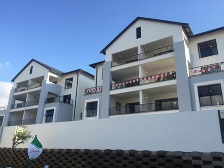 1 Bedroom Apartment in Greenstone Hill