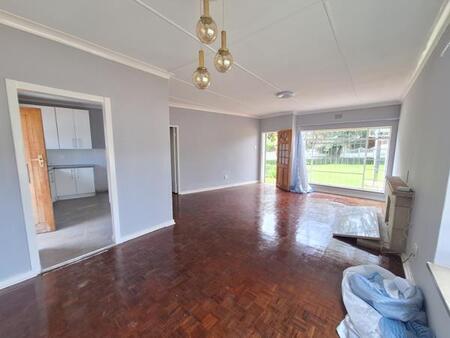 3 Bedroom House in Eastleigh