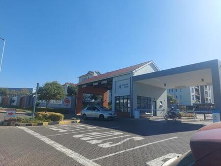 3 Bedroom Apartment in Modderfontein