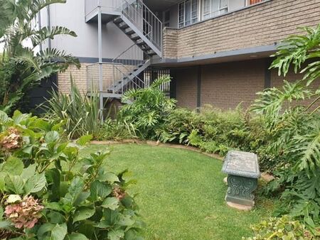 2 Bedroom Apartment in Edenvale