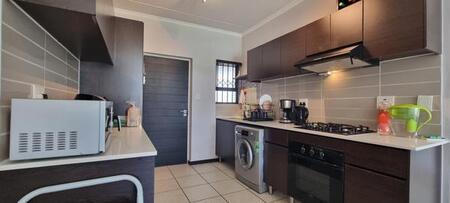 2 Bedroom House in Greenstone Hill