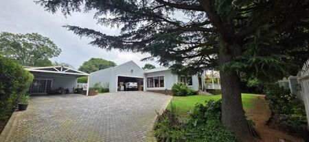 3 Bedroom House in Modderfontein