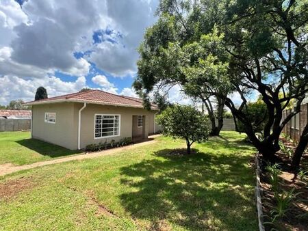 3 Bedroom House in Modderfontein