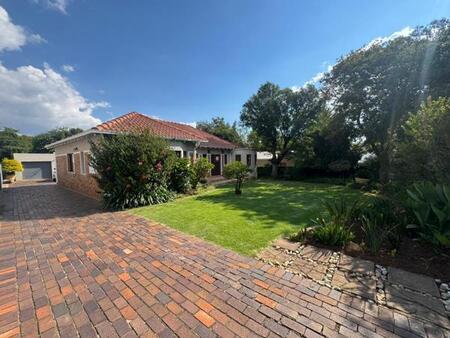 3 Bedroom House in Dunvegan