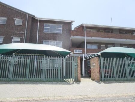 1.5 Bedroom Apartment in Eastleigh
