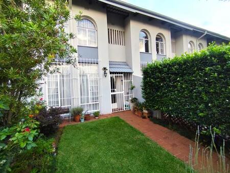 2 Bedroom Duplex in Eastleigh