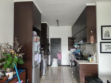 2 Bedroom Apartment in Greenstone Hill