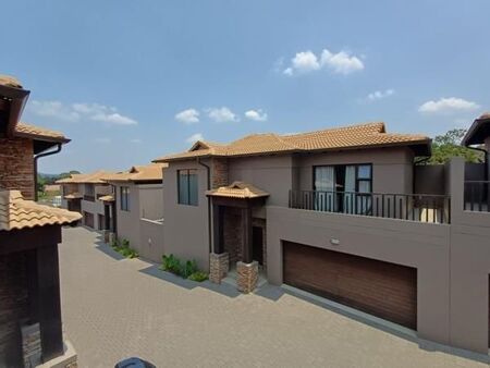 3 Bedroom House in Dunvegan