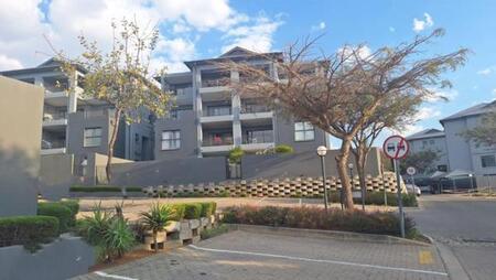 2 Bedroom Apartment in Edenvale