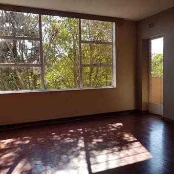 2 Bedroom Apartment in Eastleigh