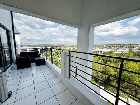 2 Bedroom Townhouse in Greenstone Hill