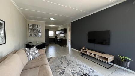 2 Bedroom Apartment in Greenstone Hill