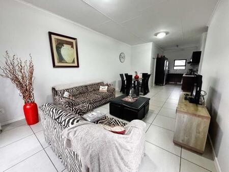 2 Bedroom Apartment in Greenstone Hill