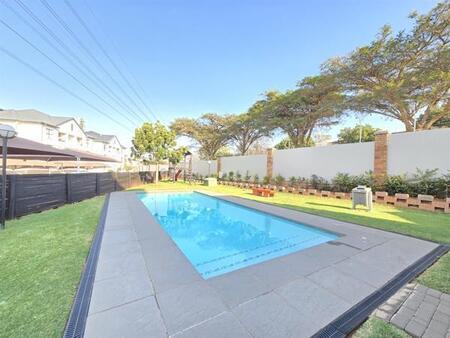 2 Bedroom Apartment in Greenstone Hill