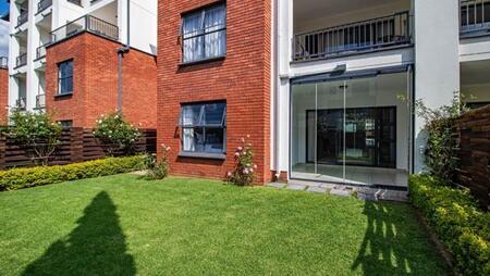 3 Bedroom Apartment in Greenstone Hill