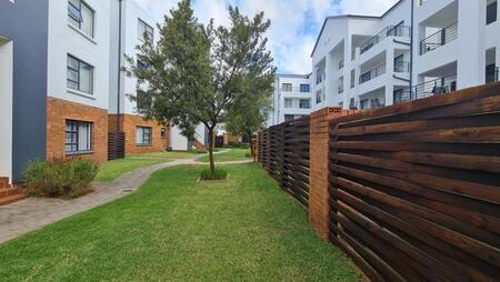 3 Bedroom Apartment in Greenstone Hill