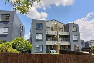 2 Bedroom Apartment in Greenstone Hill
