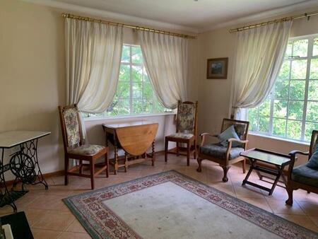 1 Bedroom Apartment in Edenvale