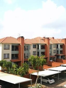 2 Bedroom Apartment in Greenstone Hill